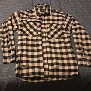 Vermont Flannel Company Heavy Flannel